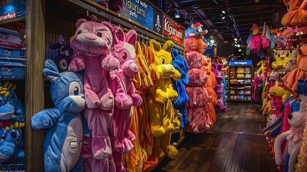 Trouvez votre kigurumi parfait pour chaque occasion