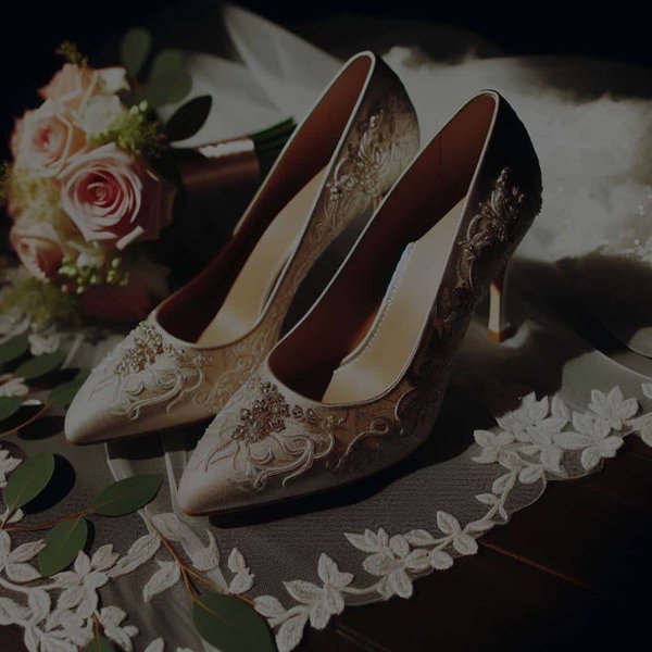 Comment trouver des chaussures de mariage élégantes qui peuvent être réutilisées après le grand jour ?