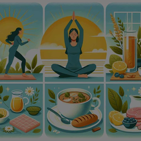 Quels sont les meilleurs moyens de combattre la fatigue matinale naturellement ?