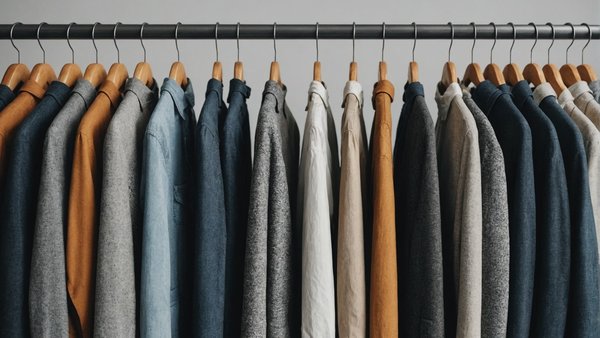 Comment choisir des habits durables et de qualité chez recall clothing