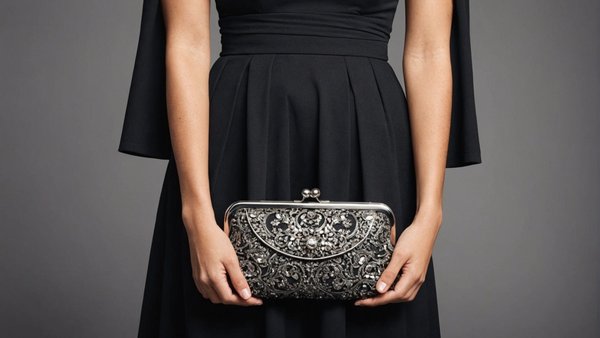 Pochettes tendances : l'accessoire parfait pour toutes vos occasions spéciales